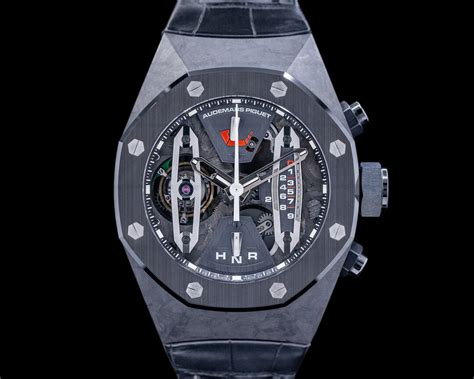 audemars piguet carbon concept tourbillon|Introducing: Introducing The Audemars Piguet Royal Oak .